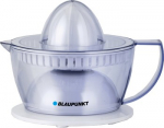 Blaupunkt CJP301 elektrinė citrusinių vaisių sulčiaspaudė 0,5 L 40 W Sidabras