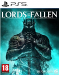 Lords Of The Fallen Standard Edition PS5
