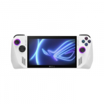 ASUS ROG Ally Portable Gaming Console 7'' FHD, AMD Ryzen Z1 Extreme, 512GB, White