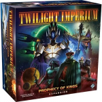 Twilight Imperium: Fourth Edition &ndash; Prophecy of Kings