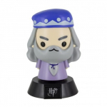 Harry Potter Dumbledore Icon lempa