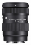 Sigma 28-70mm F2.8 DG DN | Contemporary | Leica L-Mount