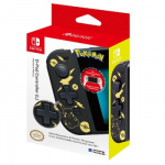 HORI D-pad Joy-Con Left Pikachu (Black and Gold) for Nintendo Switch