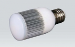 LED spot light E27, 7W
