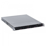 Supermicro CSE813MFTQC-R407CB Stovas (1U)