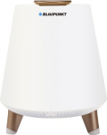 Blaupunkt BT25LAMP garso kolonėlė Balta Vielinis ir Bevielis 10 W