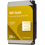 WD Gold 26TB SATA 6Gb/s 3.5inch