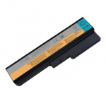 Pakaitinė baterija LENOVO 42T4585, 4400mAh