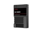 SANDISK Ultrastar DC SN861 NVMe SSD 3.84TB PCIe Gen5x4 U.2 ISE