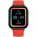 Canyon smartwatch Chatter SW-58, red