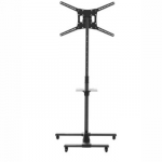 BARKAN SW411H 13 and quot;-83 and quot; TV, pakreipiamas, su lentyna and nbsp;