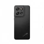 Motorola ThinkPhone25 16,1 cm (6.36") Dviguba SIM jungtis Android 14 5G C tipo USB 8 GB 256GB 4310 mAh Juoda