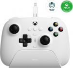 8BitDo Ultimate 3 režimų valdiklis &bdquo;Xbox&ldquo; | Balta