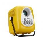 Projecotr AOPEN QF23s FHD 200AL/1000:1/Yellow