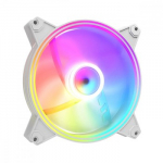 VOLCANO APEX 140 ARGB WHITE REVERSE FAN