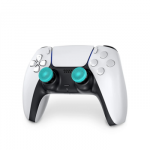 SteelSeries Kontrolfreek Action Lotus Gaming Controllers Kit for PS4/PS5 | 7102-PS5 | Teal