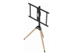 GEMBIRD TV tripod floor stand - swivel/tilt 32 - 75inch