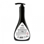 Mill Wash koncentruotas hipoalerginis lininių skalbinių skalbimo losjonas 555 ml