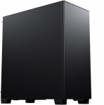 Phanteks XT Silent Midi Tower Juoda