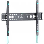 TV SET ACC WALL MOUNT/60-110"/BLACK UF12-B ONKRON