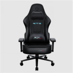 Onex | Gaming Chair | RTC Embrace Hardcore | Black
