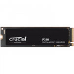 CRUCIAL P310 4TB PCIe Gen4 2280 NVMe M.2 SSD