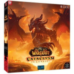 World of Warcraft: Cataclysm | 1000 dalių dėlionė