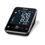 BM6 upper arm blood pressure monitor