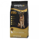 ENERGYDOG Elite - sausas maistas &scaron;unims - 18kg
