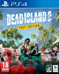 Dead Island 2 Pulp Edition PS4