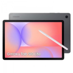 Samsung Galaxy Tab S10 lite WiFi 128GB grau 27,7 cm (10.9") 6 GB Wi-Fi 6 (802.11ax) Pilka