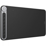 Grafikos Plan&scaron;etė - HUION Inspiroy Dial 2 8192 Lygiai Spaudimo Jautrumo Belaidė