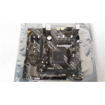 SALE OUT. Asus PRIME A520M-K | Processor family AMD | Processor socket AM4 | DDR4 | Memory slots 2 | Supported hard disk drive interfaces M.2, SATA | Number of SATA connectors 4 | Chipset AMD A | Micro ATX | WITHOUT ORIGINAL PACKAGING,MANUALS, ONLY B ...