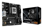 Mainboard|ASROCK|AMD A620A|SAM5|Micro-ATX|Memory DDR5|Memory slots 2|A620AM-X