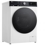 LG, 11 kg / 6 kg, gylis 56,5 cm, 1400 aps./min. - Skalbimo ma&scaron;ina - džiovyklė