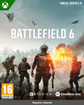 Battlefield 6 Xbox Series X