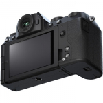 Sisteminis fotoaparatas Fujifilm X-S20 Black WWI ID
