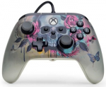 PowerA Advantage Laidinis Pultelis | Xbox Series X|S |Bloom and Gloom
