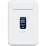 Ubiquiti UTR UniFi Travel Router ultra-slim travel router that instantly extends your UniFi Network wherever you are, bringing secure, familiar connectivity to remote locations
