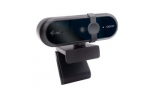 i-tec SOLOMON 100 1080p Webcam - CAMSOLOMONF100