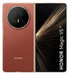 Honor Magic V5 5G 16/512GB rudos spalvos i&scaron;manusis telefonas