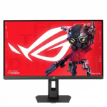 ASUS ROG Strix XG27ACMES 27inch Fast IPS QHD 16:9 255Hz 350cd/m2 0.3ms HDMI DP USB Type-C Speakers