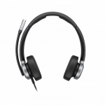 Headphone Mission 625 Stereo Leatherette C01C6AA#AC