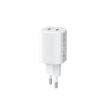 Charging 45W Nano Turbo Power Adapter (2-Port)