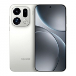 I&scaron;manusis telefonas OPPO Find X9 Pro, 17,2 cm (6,78 colio), Dual SIM, Android 16.0, 5G, USB Type-C, 16 GB, 512GB, 7500 mAh, baltas