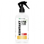 Skystis su purk&scaron;tuvu, skirtas optinių komponentų užter&scaron;tumui pa&scaron;alinti Kontakt IPA Plus AGT-252 500 ml