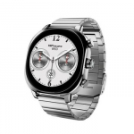 Smartwatch FutureFit AIX silver