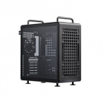 Case Qube 540 Stardust Iron