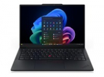 Lenovo ThinkPad E14 Gen 8 Black - 14", IPS, WUXGA (1920&times;1200), Matinis | Intel Core Ultra 5 325 | 16GB DDR5 | 512GB SSD | Intel Graphics | Windows 11 Pro | EN | ap&scaron;vietimas yra | 36 men.