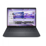 Dell Max 16 MC16250 | Pro 16 " | FHD+ | Intel Core Ultra 7 | 255H | 16 GB | DDR5 | Solid-state drive capacity 512 GB | NVIDIA RTX PRO 500 Blackwell | GDDR7 | 6 GB | Windows 11 Pro | Bluetooth version 5.4 | Keyboard language English | Keyboard backlit ...